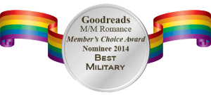 goodreads nomination